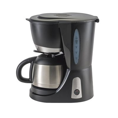 Cafeteira Elétrica Inox Agratto 25xícaras 110v Jarra Térmica