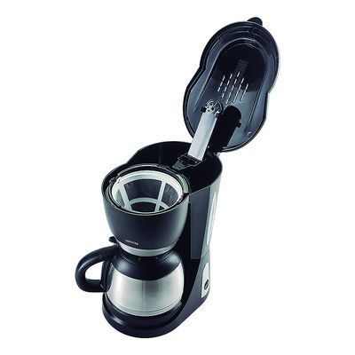 Cafeteira Elétrica Inox Agratto 25xícaras 110v Jarra Térmica