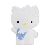 Tapete de Pintura Samba Toys Hello Kitty 64x56cm