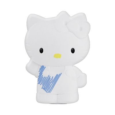 Tapete de Pintura Samba Toys Hello Kitty 64x56cm