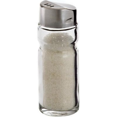 Galheteiro Euro Home VDR1839 4 Peças Inox