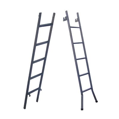 Escada Extensiva 3 em 1 Metalon 40x20mm 6 e 12 Degraus 160cm