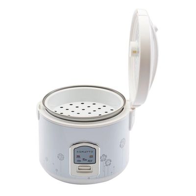 Panela Elétrica Arroz e Legumes Riso 10 xícaras 220V