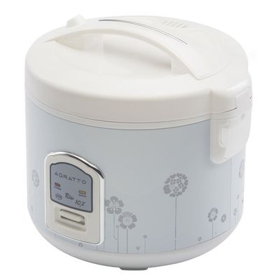 Panela Elétrica Arroz e Legumes Riso 10 xícaras 220V