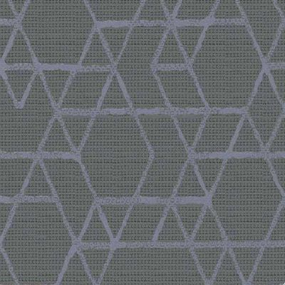Papel De Parede Montego Geométrico 30822 Rolo 10m X 0,53m