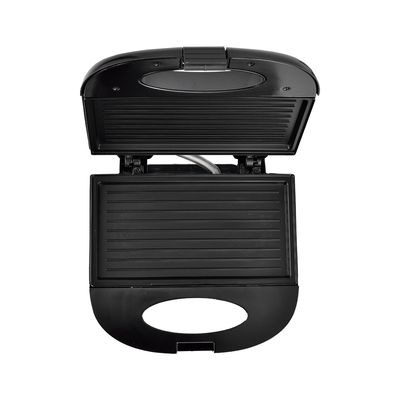 SANDUICHEIRA ELÉTRICA AGRATTO INOX 220V 750W