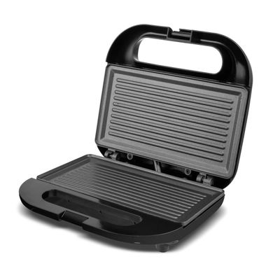 Sanduicheira e Grill Britânia 2 em 1 750W BGRE01 127V