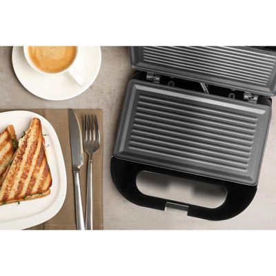 Sanduicheira e Grill Britânia 2 em 1 750W BGRE01 127V