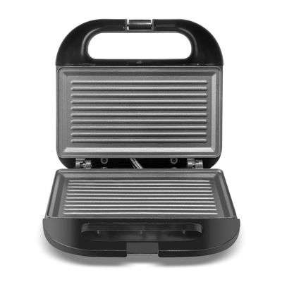 Sanduicheira e Grill Britânia 2 em 1 750W BGRE01 127V