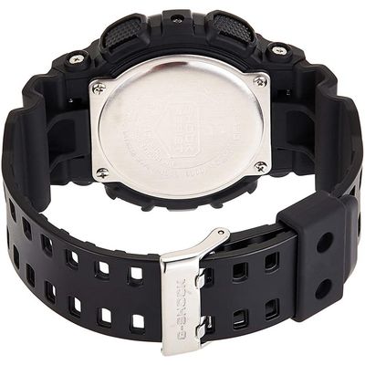 Relógio Casio Masculino Ref: Ga-100cb-1adr G-Shock Anadigi