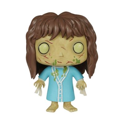 Boneco Funko POP! The Exorcist Regan