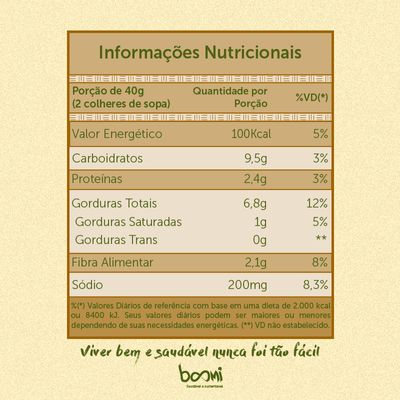 Tomate Seco Gourmet Orgânico Coopernatural 87g