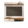 Home Para Tv 55 Polegadas Marrocos Cinamomo Off White