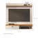 Home Para Tv 55 Polegadas Marrocos Cinamomo Off White
