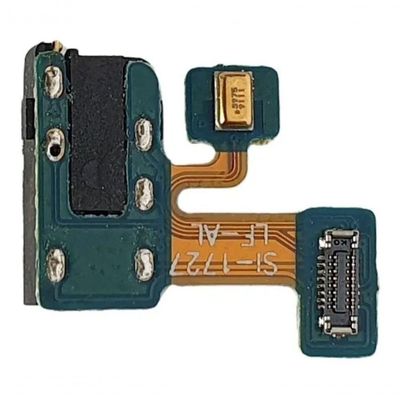 Flex Fone P2 Com Microfone Para Celular J6 J600, J8 J800, A6 A600