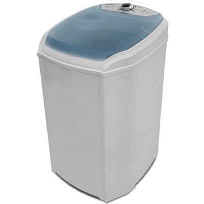 Lavadora De Roupas Lavamax 10Kg Lx1022Br 415W Branca 220V 220V