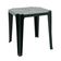 Mesa Tramontina Tambaú 68x68x72 cm em Polipropileno Verde