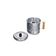 Fervedor Inderramável Continental (2 Litros)