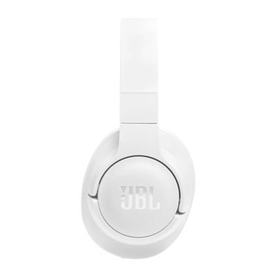 Fone de Ouvido Bluetooth JBL Tune 720BT - Branco JBLT720BTWHT