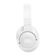 Fone de Ouvido Bluetooth JBL Tune 720BT - Branco JBLT720BTWHT