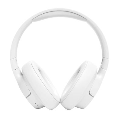 Fone de Ouvido Bluetooth JBL Tune 720BT - Branco JBLT720BTWHT