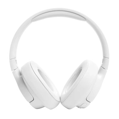 Fone de Ouvido Bluetooth JBL Tune 720BT - Branco JBLT720BTWHT