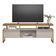 Rack Linea Brasil Esmeralda Nature/off White