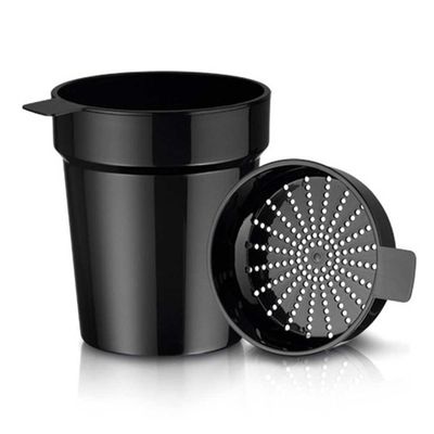 Espremedor Mondial E-10 Turbo C/Cone Extra/250W Preto/Inox Bivolt