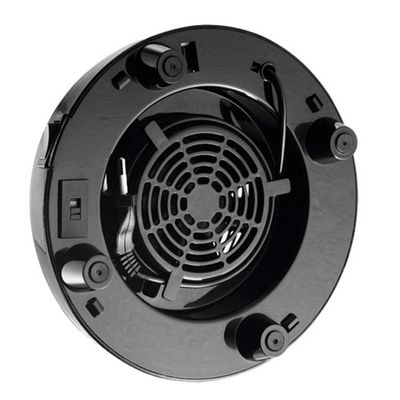 Espremedor Mondial E-10 Turbo C/Cone Extra/250W Preto/Inox Bivolt