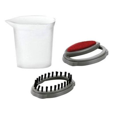 Vaporizador Portátil E Higienizador Black+decker  Vermelho