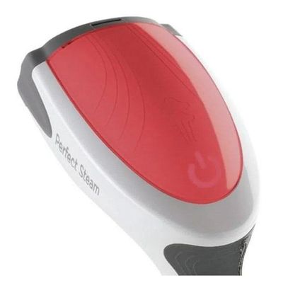 Vaporizador Portátil E Higienizador Black+decker  Vermelho