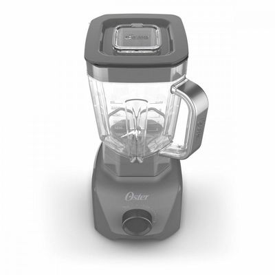 Liquidificador Oster Full 1100w 3,2l 127v Cinza 127V