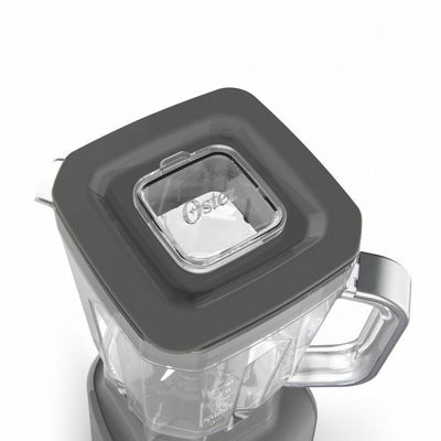 Liquidificador Oster Full 1100w 3,2l 127v Cinza 127V