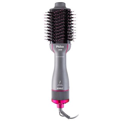 Escova Secadora Philco Advance Pes25sr Bivolt