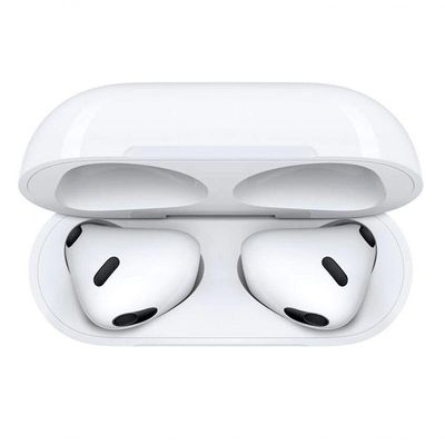 Fone Ouvido Bluetooth V5.0 Sem Fio Tws Musica Sem Borracha Branco Tg902
