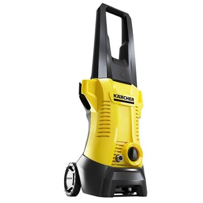 Lavadora De Alta Pessão Karcher K2 Standard 1600Psi 1200W 110V