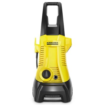 Lavadora De Alta Pessão Karcher K2 Standard 1600Psi 1200W 110V