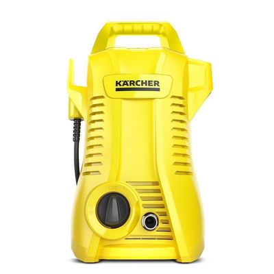 Lavadora De Alta Pessão Karcher K2 Standard 1600Psi 1200W 110V
