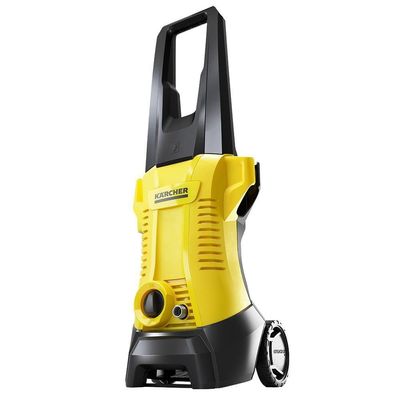 Lavadora De Alta Pessão Karcher K2 Standard 1600Psi 1200W 110V