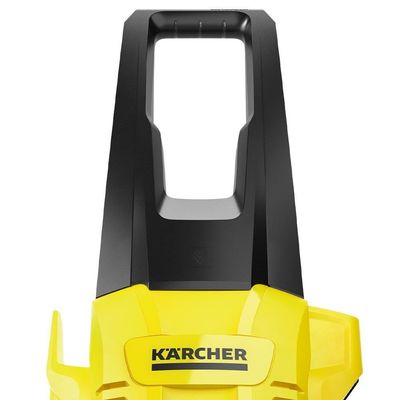 Lavadora De Alta Pessão Karcher K2 Standard 1600Psi 1200W 110V