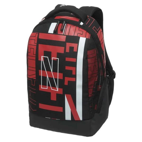 MOCHILA NETFLIX ORIGINAIS PACIFIC