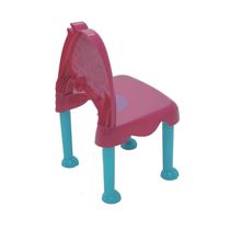 Cadeira Infantil Monster Feminino Tramontina 92271670