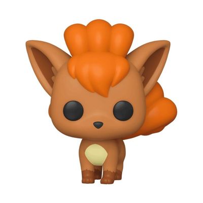 Boneco Funko POP! Pokémon - Vulpix