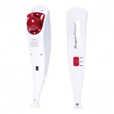 Super Massageador 110 Volts Golfinho  Manual