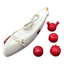 Super Massageador 110 Volts Golfinho  Manual
