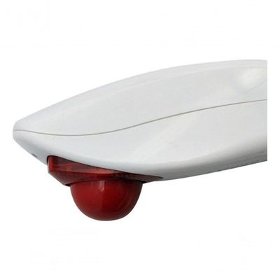 Super Massageador 110 Volts Golfinho  Manual