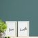 Papel De Parede Famous Garden Textura Verde 390399