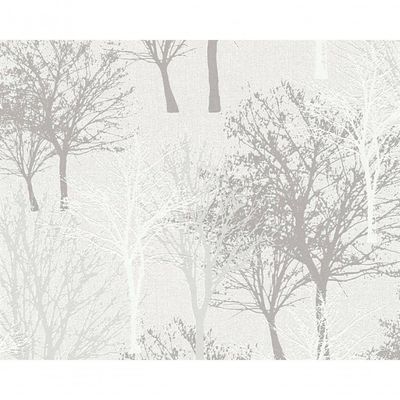 Papel De Parede Elegance 5th Avenue 361472 Rolo 10m X 0,53m