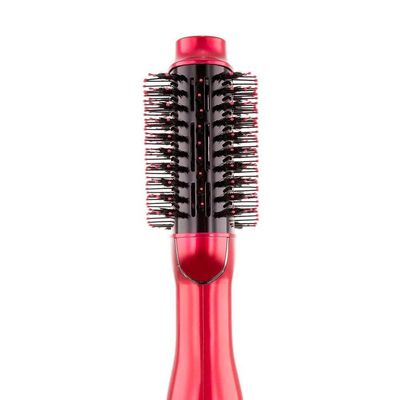 Escova Secadora Philco Soft Beauty Cherry Pec13 4 Em 1 Bivolt