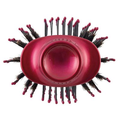 Escova Secadora Philco Soft Beauty Cherry Pec13 4 Em 1 Bivolt